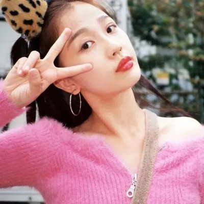 好像一条狗