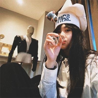 酝酿复仇