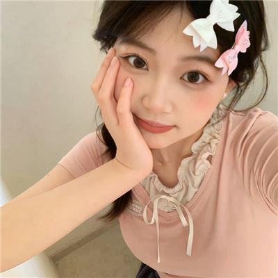 绿色香水