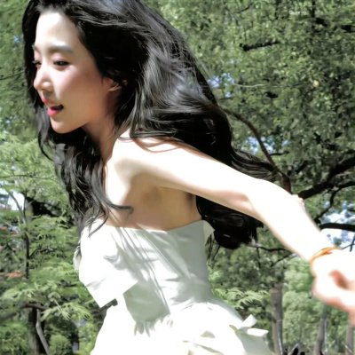 塑膠情人