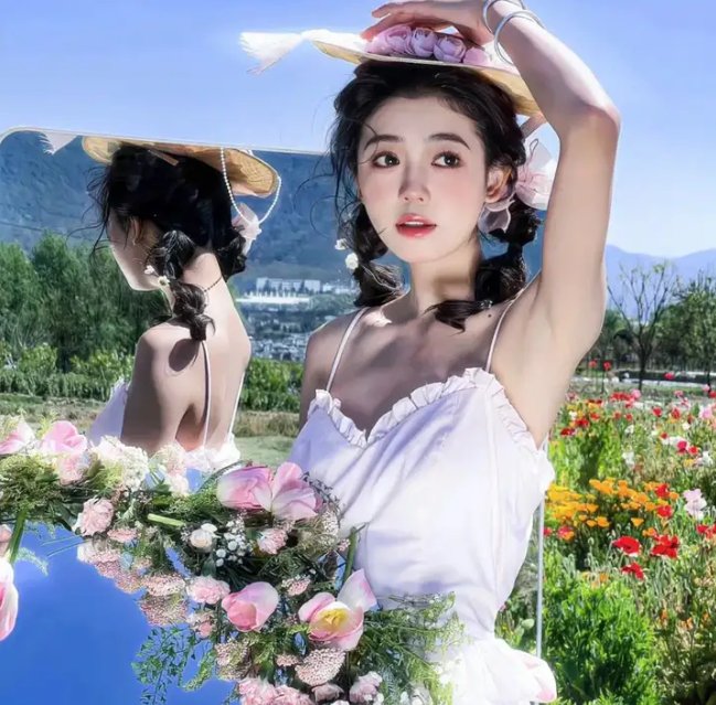 马槽里的狗