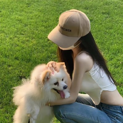 你带着我